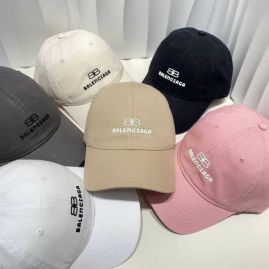 Picture of Balenciaga Cap _SKUBalenciagacaphm13170